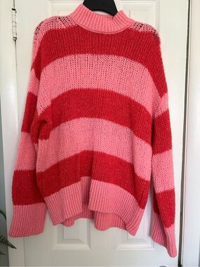 Mango Sweater